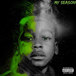 MY SEASON (Explicit)