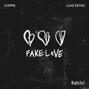 Fake Love(feat. Luke Retro) (Explicit)