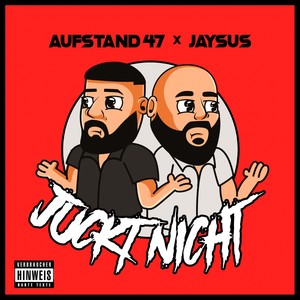 Juckt nicht (Explicit)