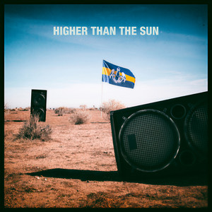 Higher Than The Sun (Dave Winnel Remix)