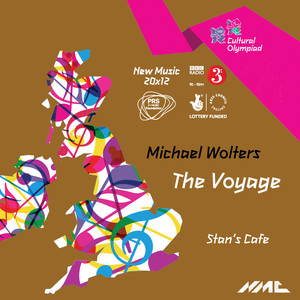 Michael Wolters: The Voyage