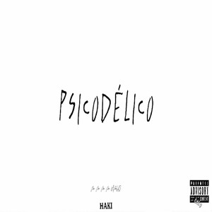 Psicodélico