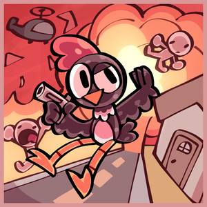 Vamo pra guerra (Explicit)