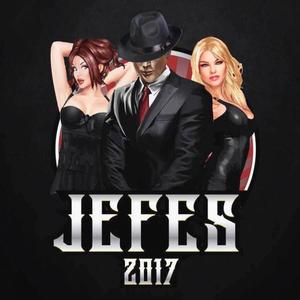 Jefes 2017 (Explicit)