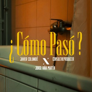 ¿Cómo Pasó?
