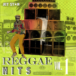 Reggae Hits, Vol. 1