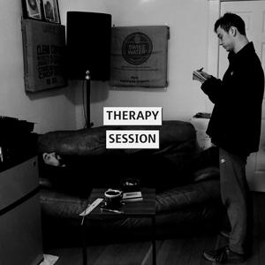 Therapy Session (feat. TINØ)