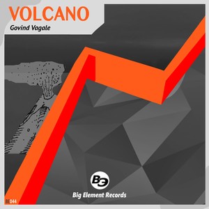 Volcano (Original Mix)