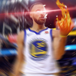 Chef Curry (Explicit)