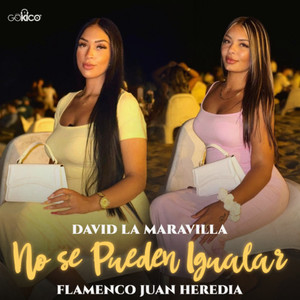 No Se Pueden Igualar