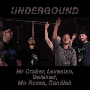 Underground (Explicit)