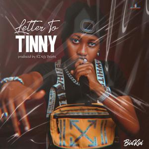 Letter To TINNY