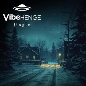 Vibehenge - m i s t l e t o e