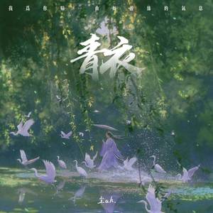 青衣 (DJ我为你唱一曲如游丝的气息) (DJ版)