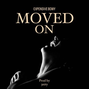 Moved on (Sped Up)