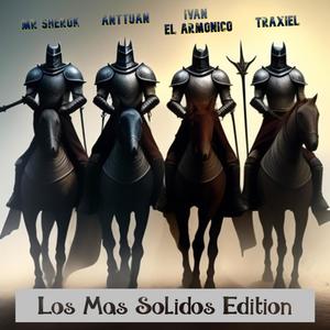 Los Mas Solidos Edition (Explicit)