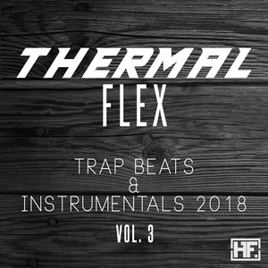 Trap Beats Instrumental 2018 Vol. 3