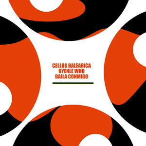 Baila Conmigo (Extended Mix)