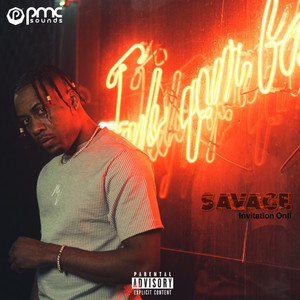 Savage (Explicit)