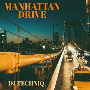 Manhattan Drive (Original Mix)