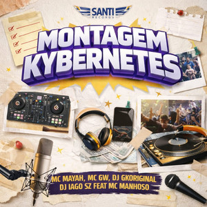 Montagem Kybernetes (Explicit)