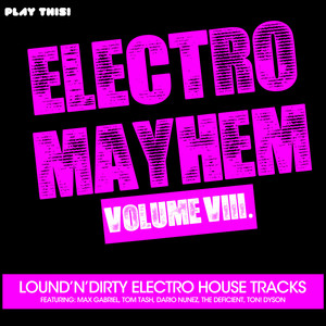 Lords (Numa Lesage Club Mix)