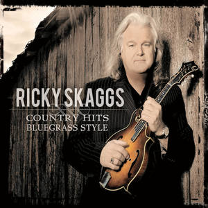 Country Hits Bluegrass Style