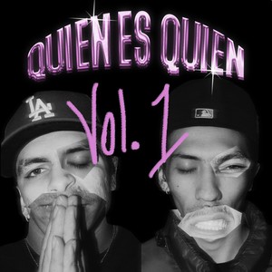 VOL.1 (Explicit)