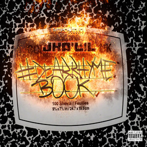 Dear Rhyme Book (Explicit)