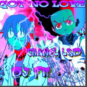 GOT NO LOVE (Explicit)