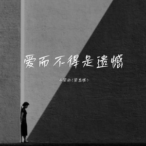 爱而不得是遗憾 (DJ Eva版)