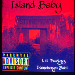 It Aint My Fault (feat. Stonehenge Babii) (Explicit)