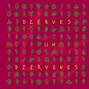 Dzērves un dzērvenes