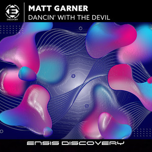 Dancin' With The Devil (Original Mix)