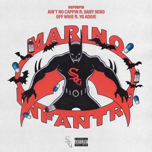 Aint No Cappin (feat. Baby 9eno) (Explicit)