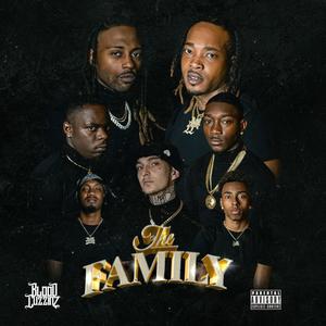 Dilemna(feat. Rah Rah) (Explicit)
