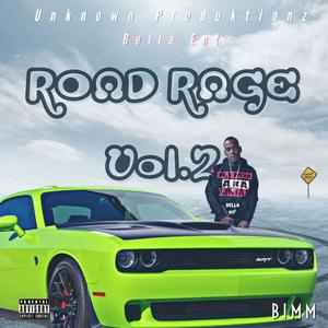 Road Rage Vol2 (Explicit)