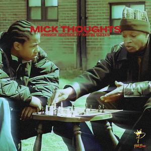 Mick Thoughts (Explicit)