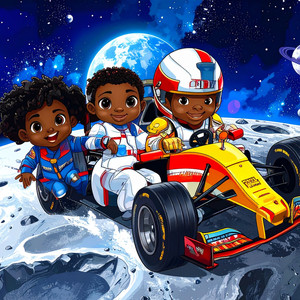 Tua Amiga Também É Gostosa (Explicit)