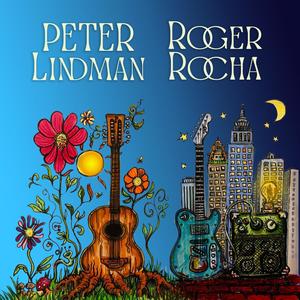 Peter Lindman-Roger Rocha Collaboration, Vol. 1
