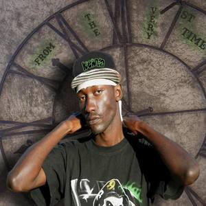 From The Very First Time (Explicit)