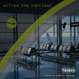 Alfred The Cannibal (Madoo Remix)