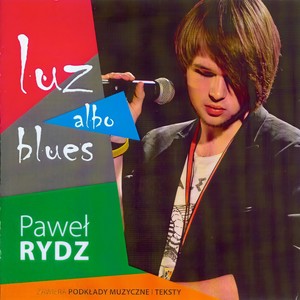 Luz Albo Blues