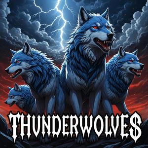 THUNDERWOLVES