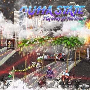 Outta State (feat. Tee Vinci)