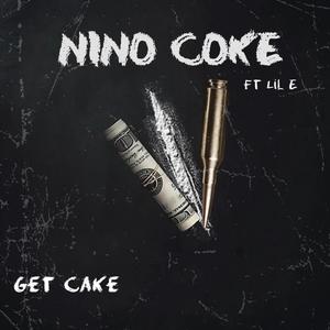 Get Cake (Explicit)
