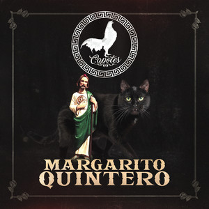 Margarito Quintero