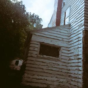 RAINCLOUDS (feat. Rob Button) (7