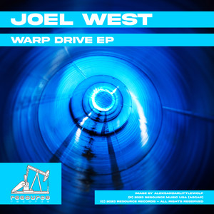 Warp Drive EP