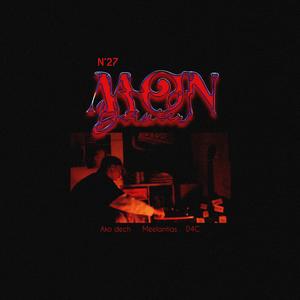 Mon dernier (Explicit)